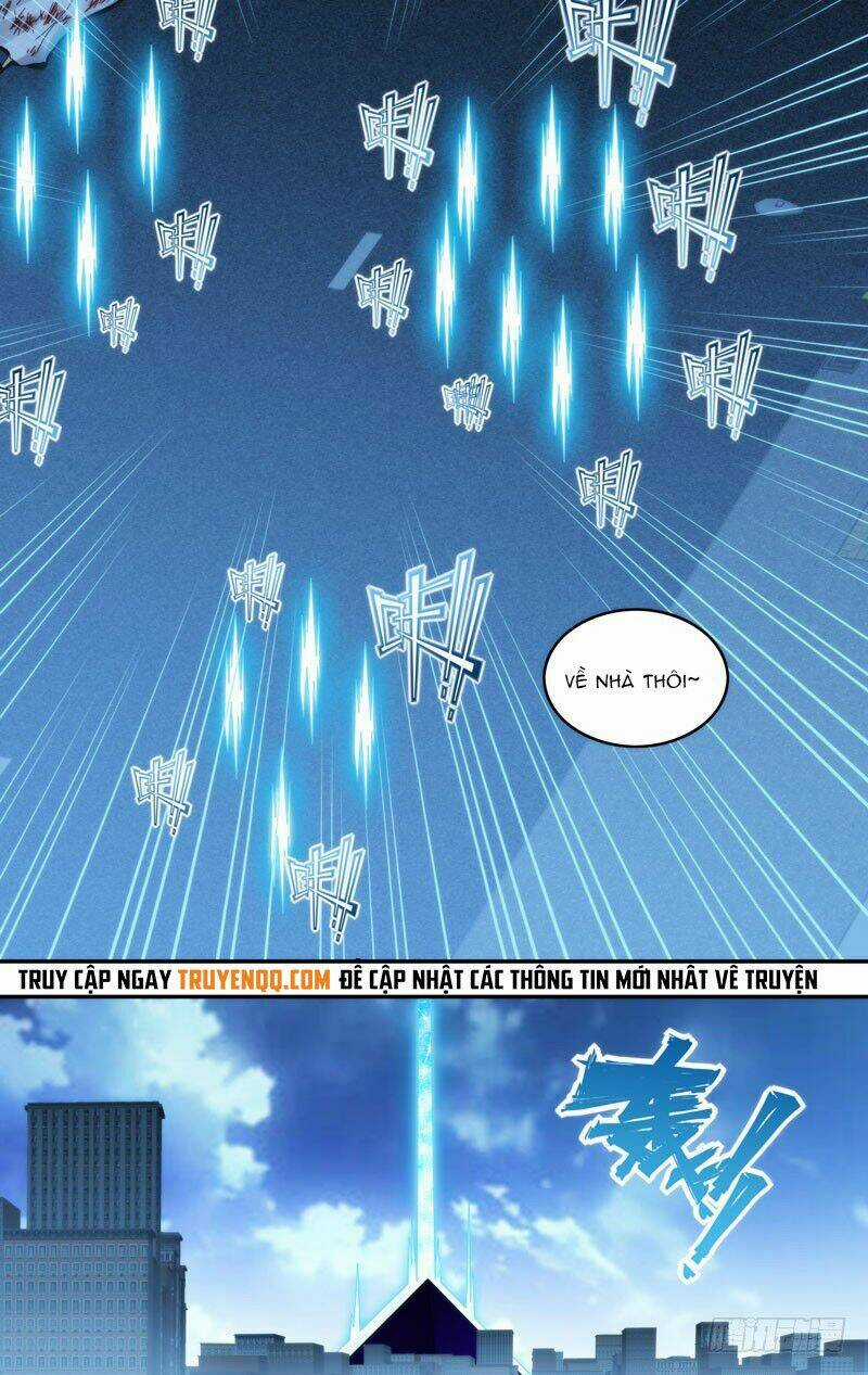 Trùng Sinh Chapter 144 trang 14