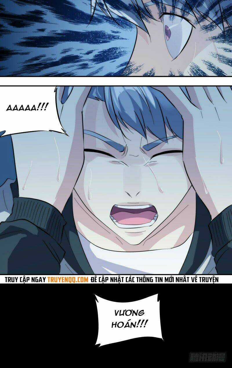 Trùng Sinh Chapter 144 trang 17