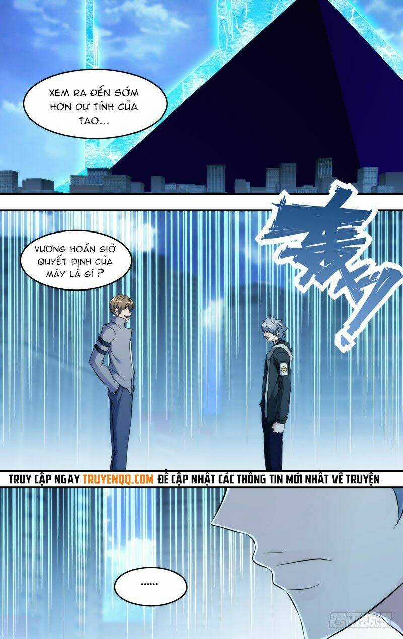 Trùng Sinh Chapter 144 trang 2