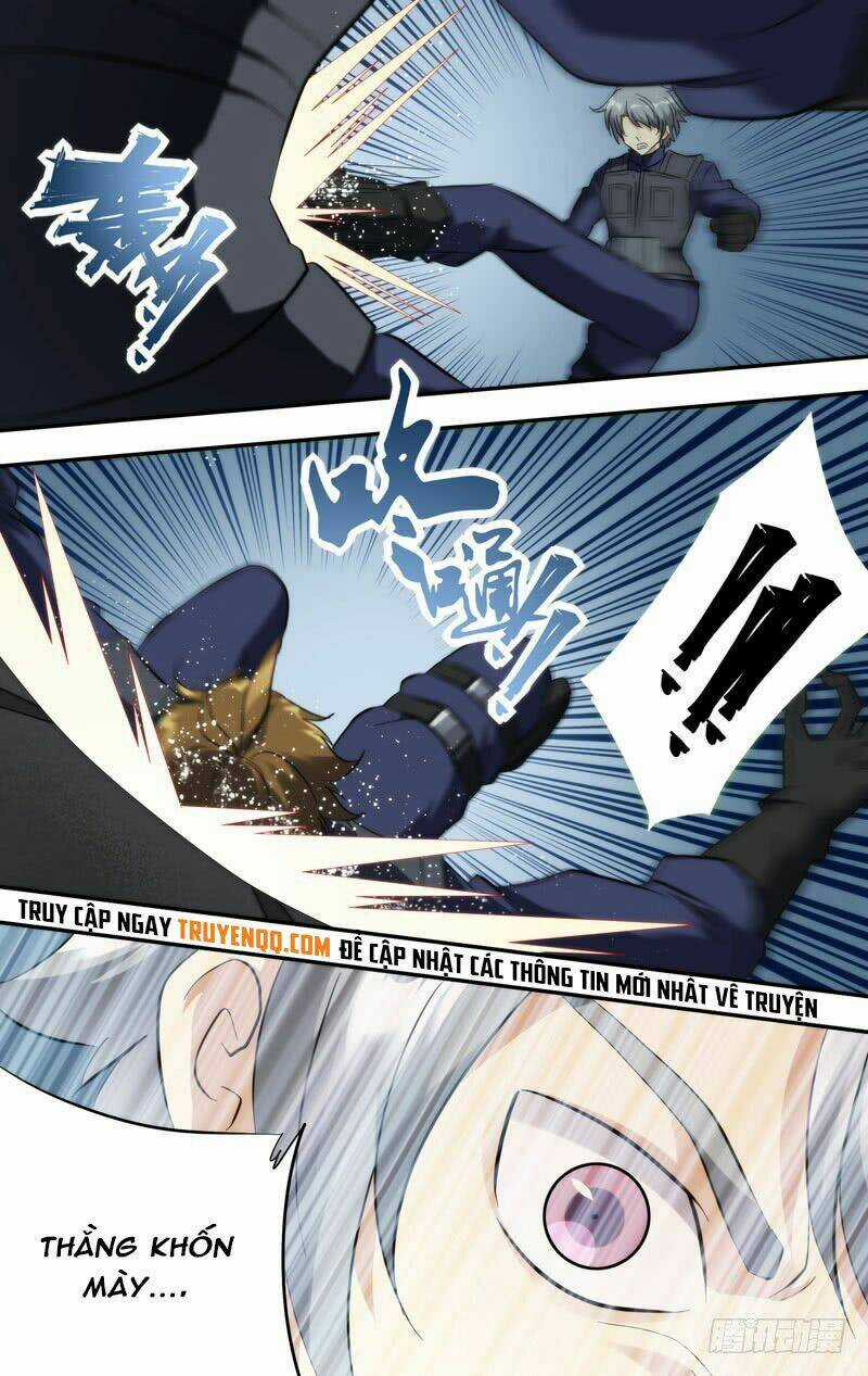 Trùng Sinh Chapter 144 trang 20