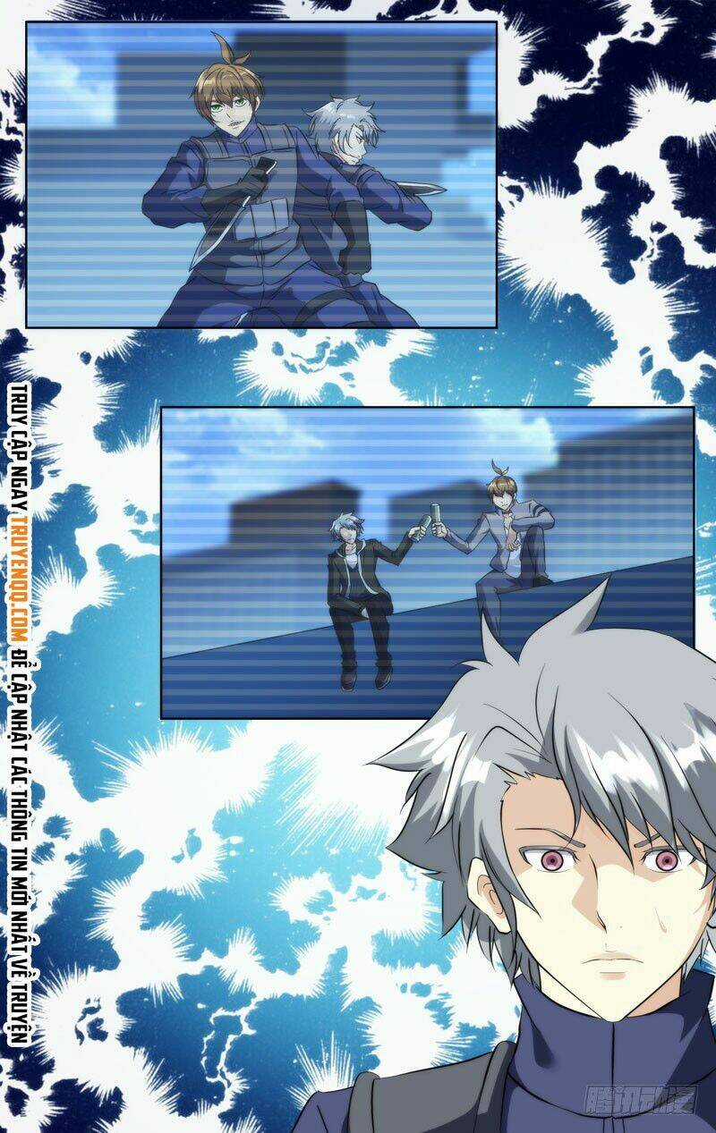 Trùng Sinh Chapter 144 trang 23