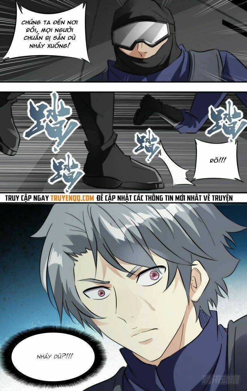 Trùng Sinh Chapter 144 trang 26