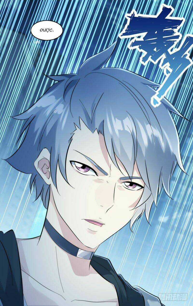 Trùng Sinh Chapter 144 trang 3