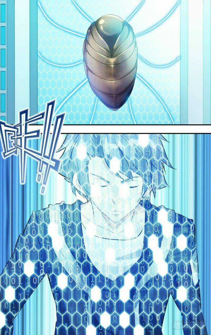 Trùng Sinh Chapter 144 trang 6