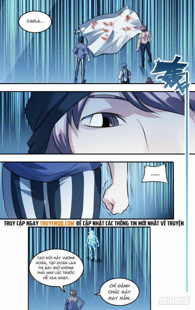 Trùng Sinh Chapter 144 trang 8