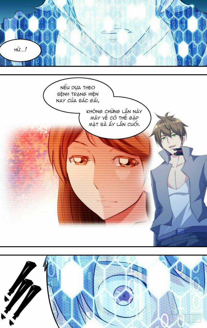 Trùng Sinh Chapter 144 trang 9