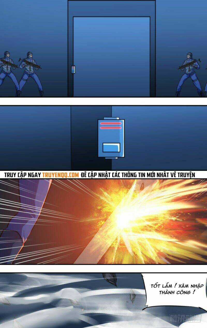 Trùng Sinh Chapter 145 trang 11