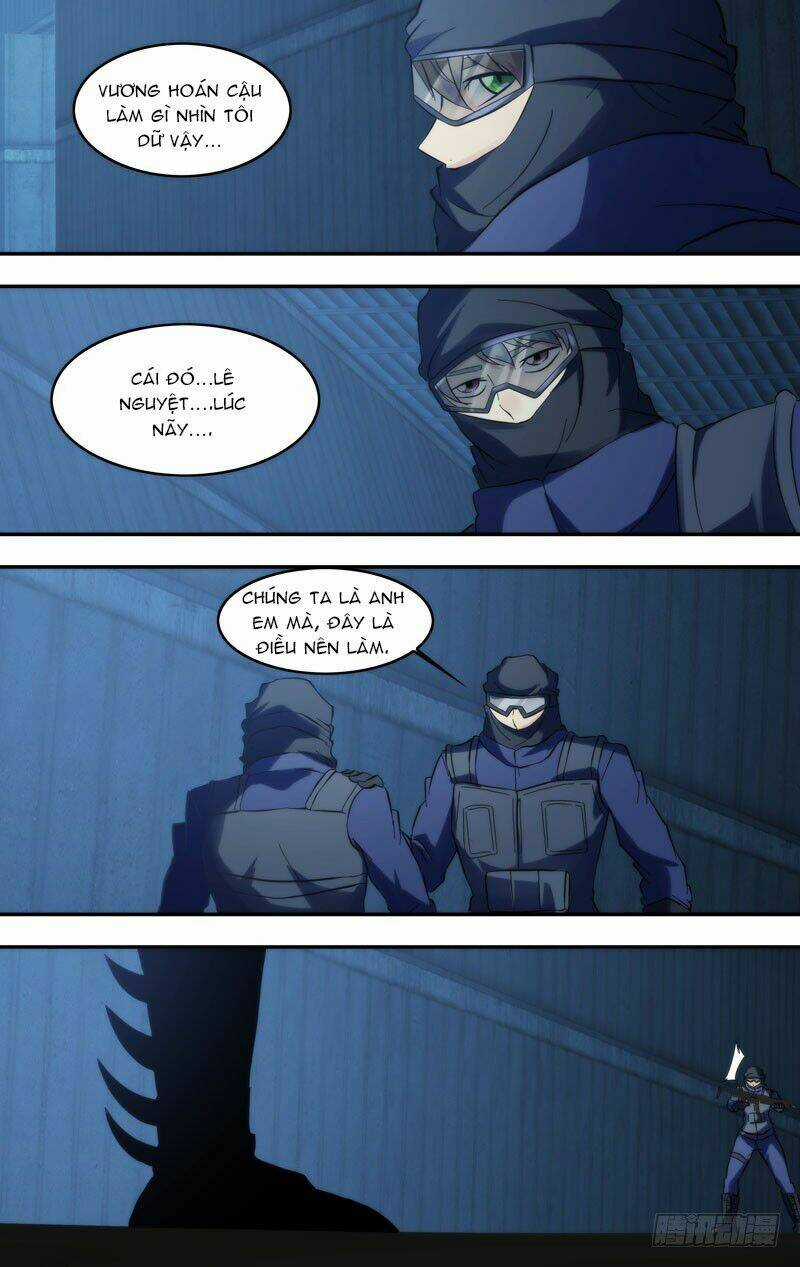 Trùng Sinh Chapter 145 trang 13