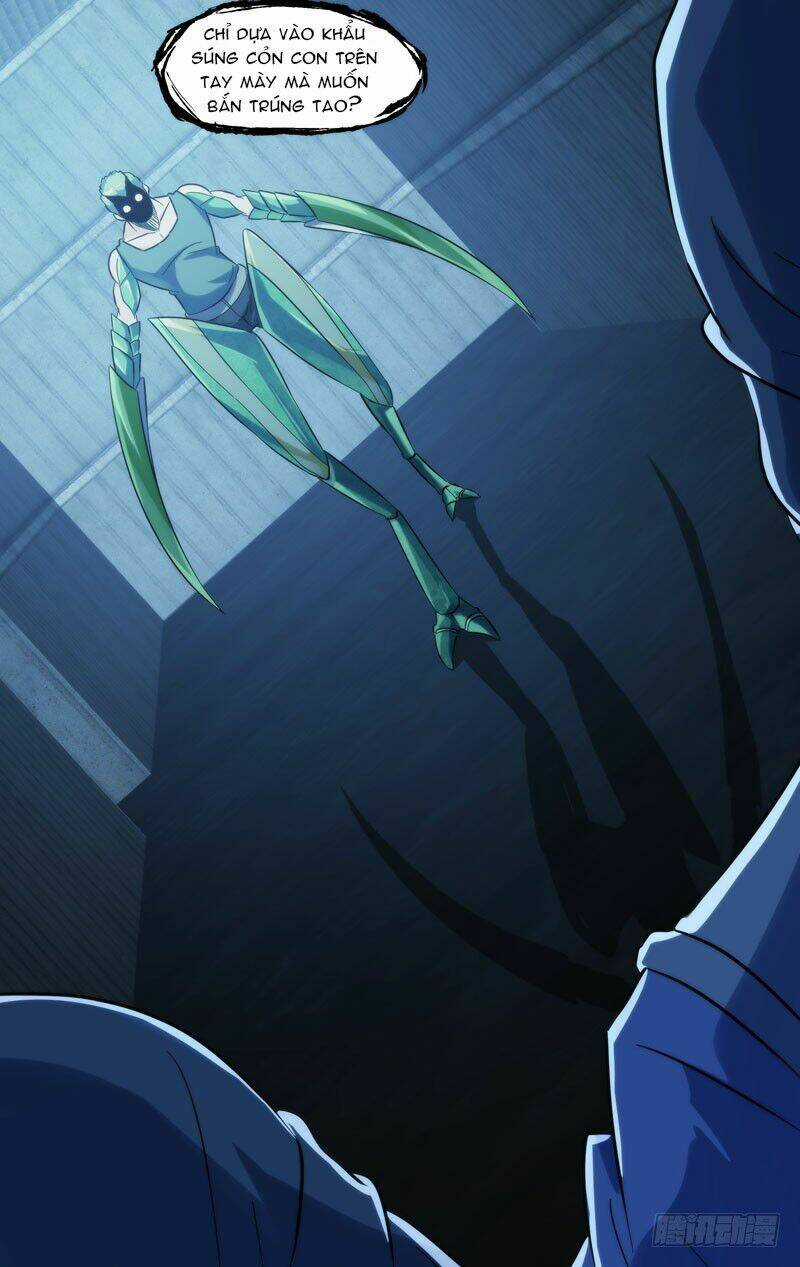 Trùng Sinh Chapter 145 trang 16