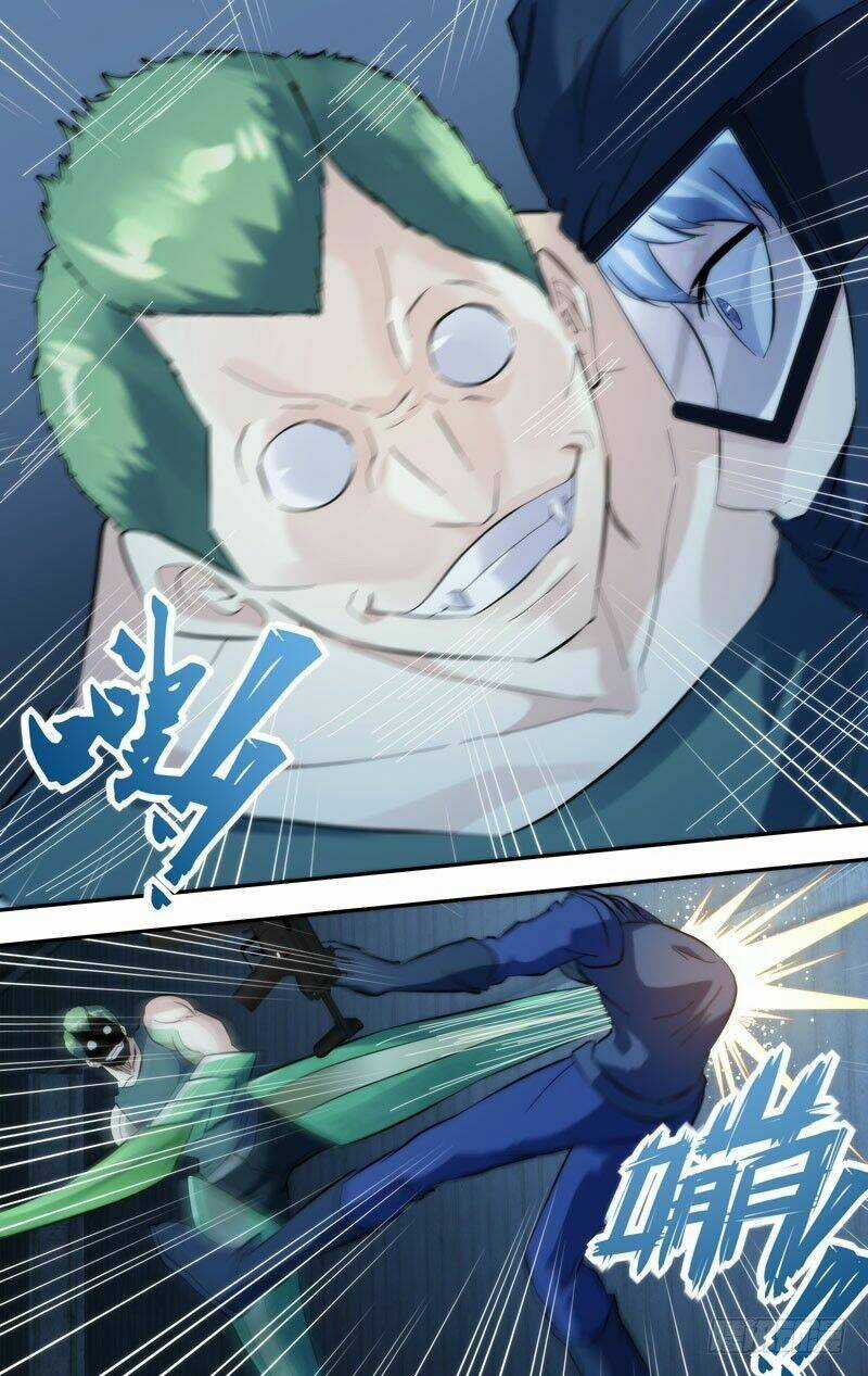 Trùng Sinh Chapter 145 trang 18