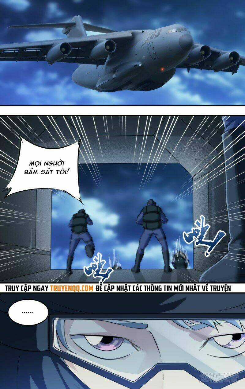 Trùng Sinh Chapter 145 trang 2