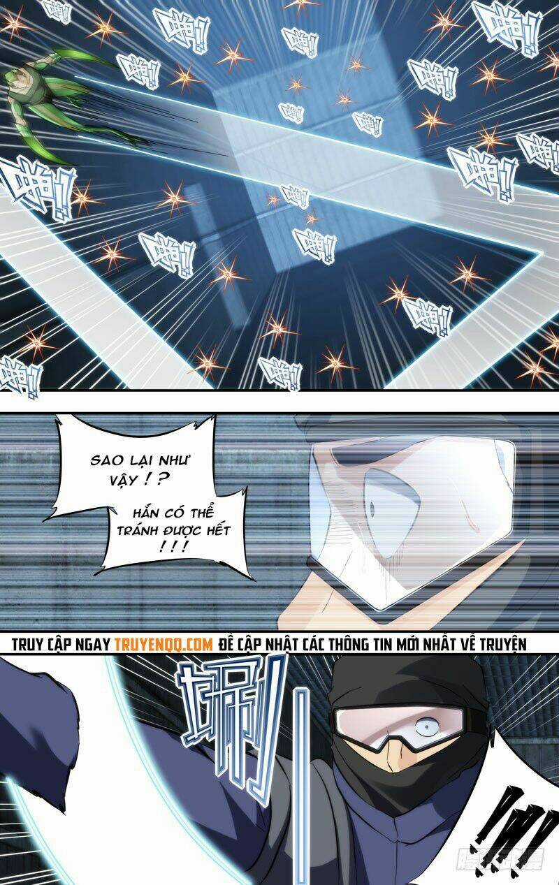 Trùng Sinh Chapter 145 trang 20