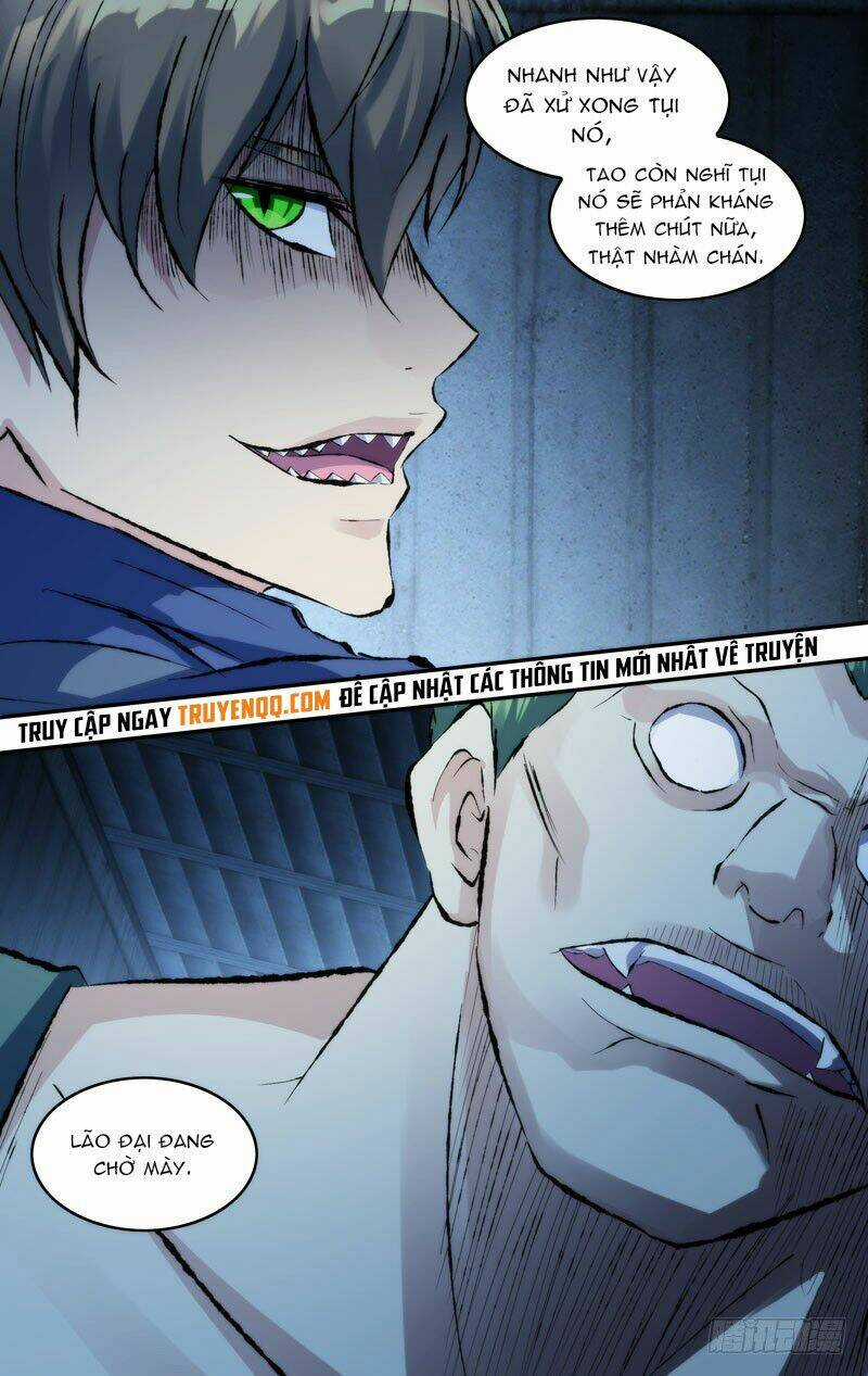 Trùng Sinh Chapter 145 trang 26