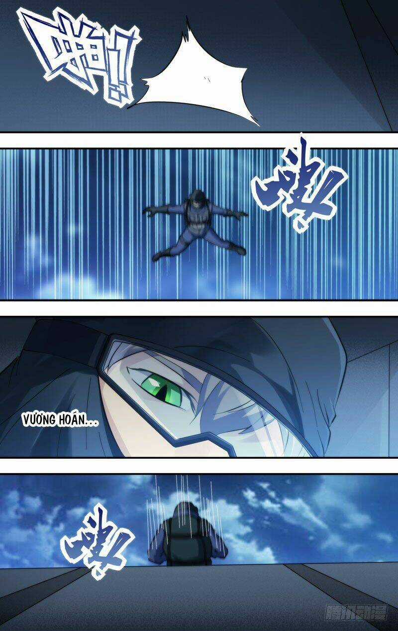 Trùng Sinh Chapter 145 trang 4