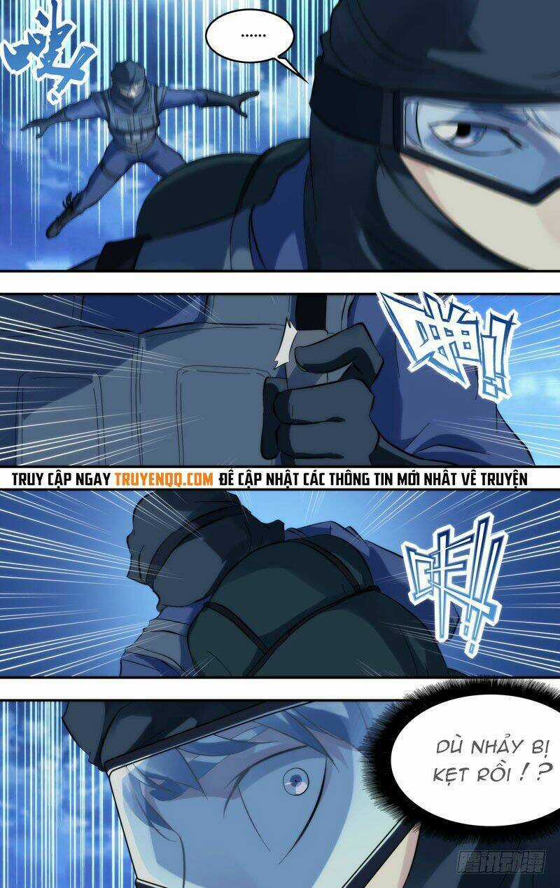 Trùng Sinh Chapter 145 trang 5