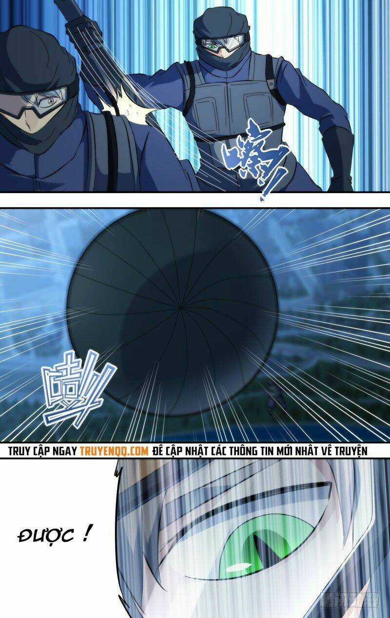 Trùng Sinh Chapter 145 trang 8