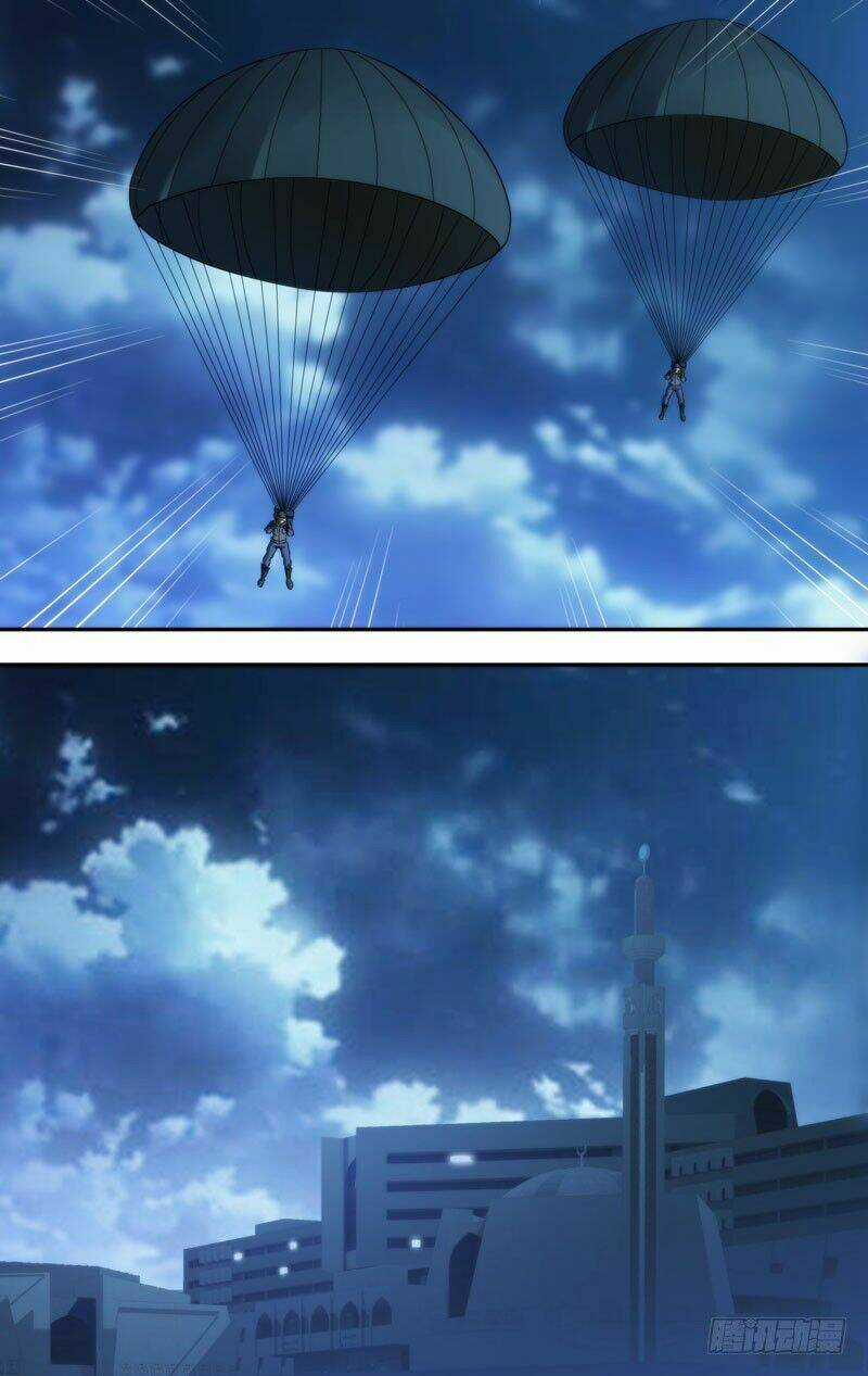 Trùng Sinh Chapter 145 trang 9