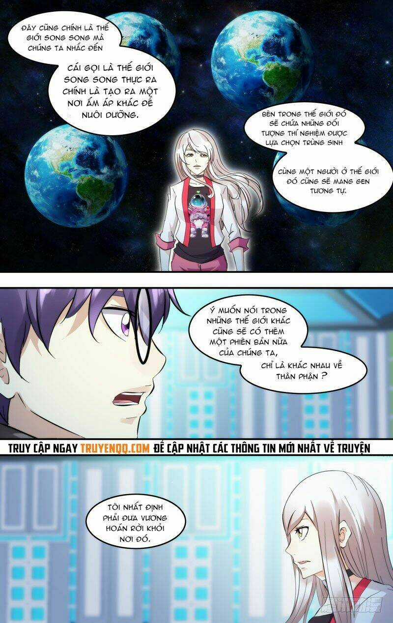 Trùng Sinh Chapter 146 trang 10