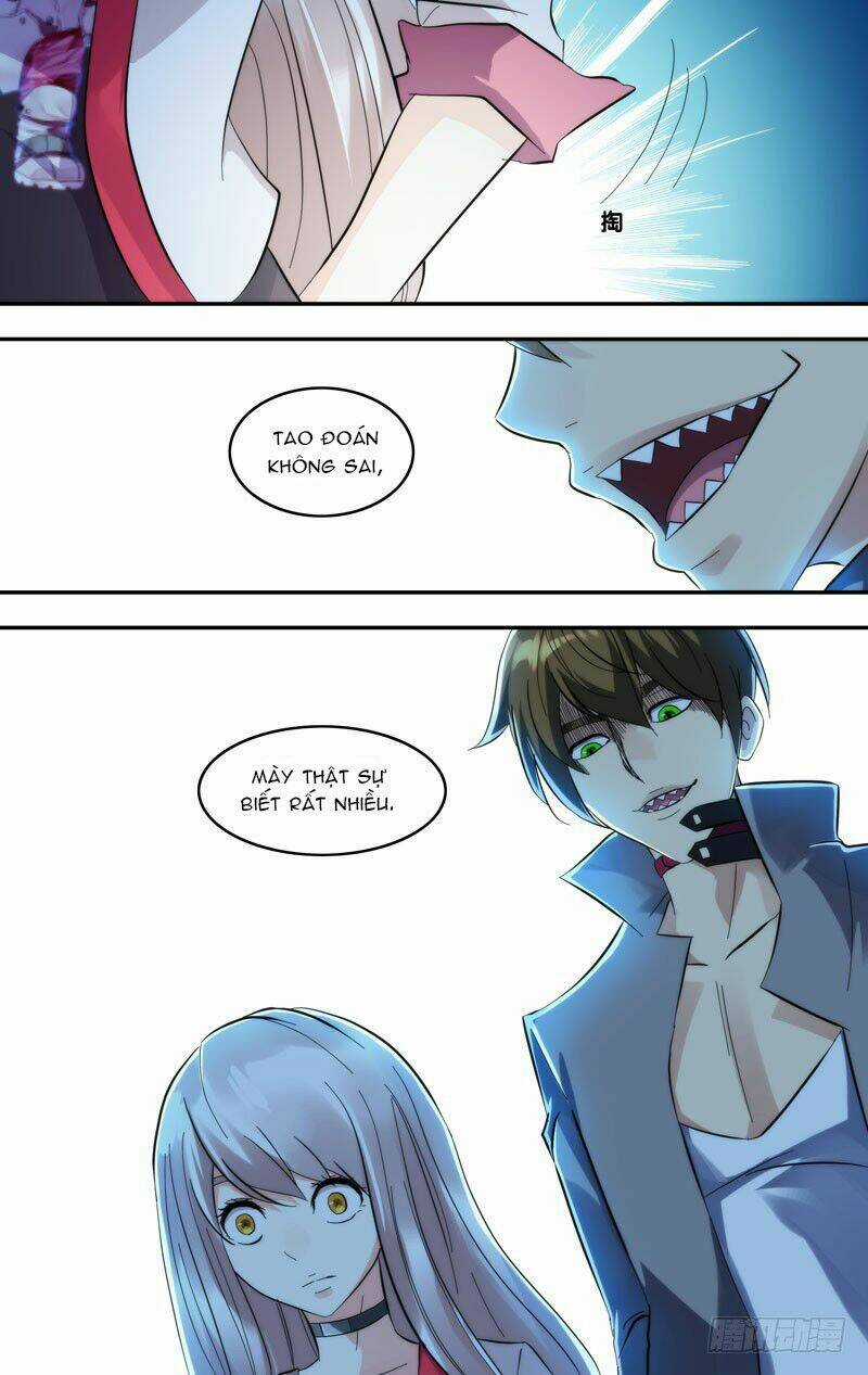 Trùng Sinh Chapter 146 trang 11