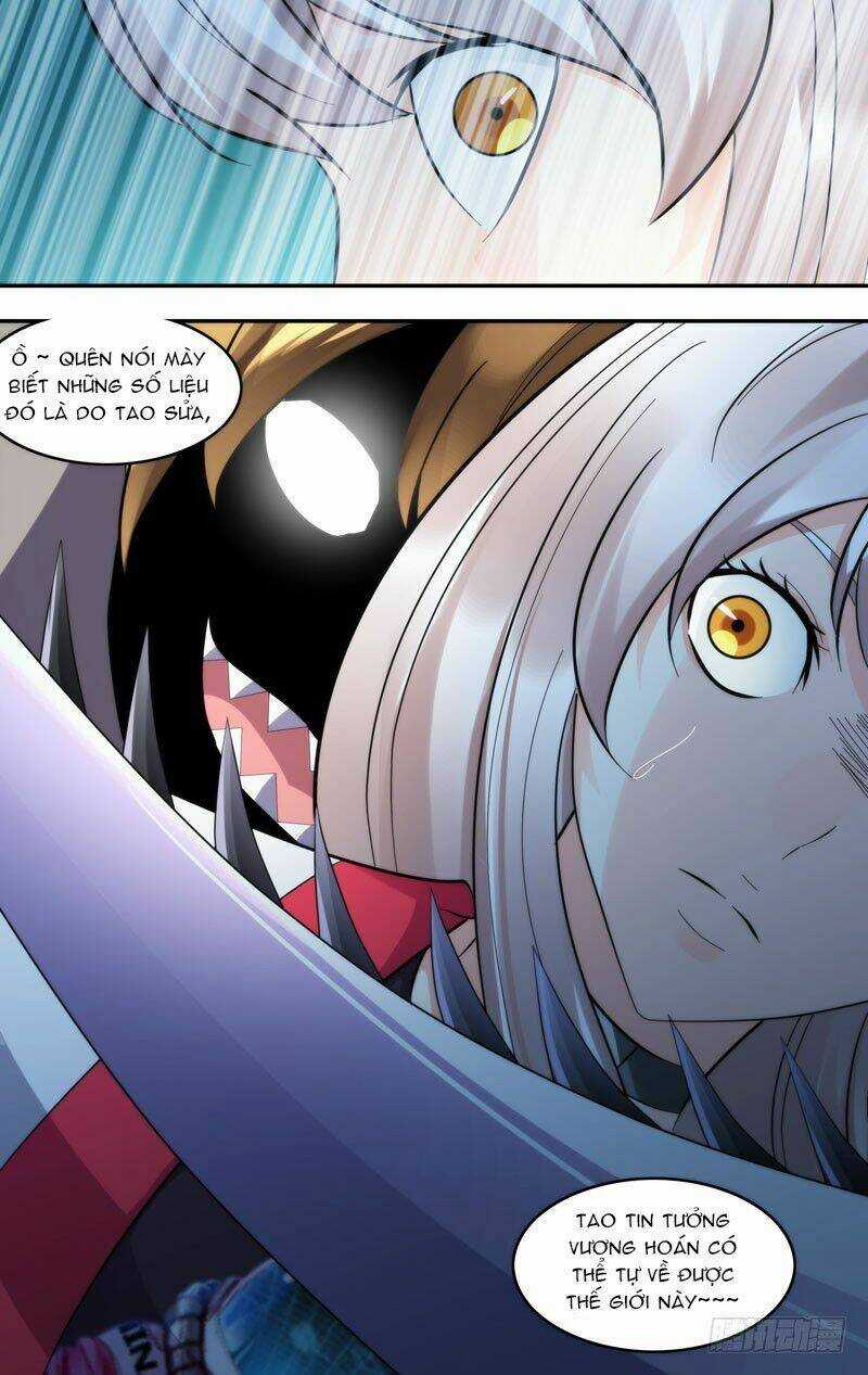 Trùng Sinh Chapter 146 trang 12