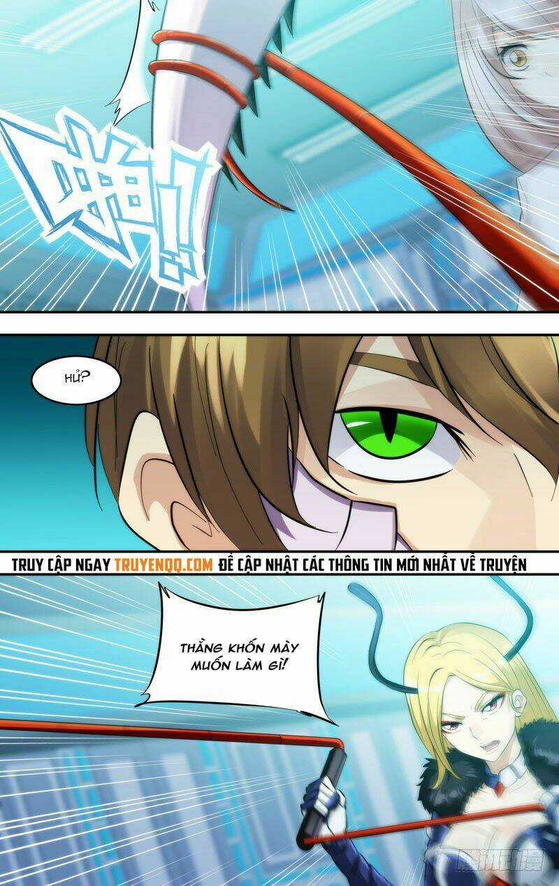 Trùng Sinh Chapter 146 trang 13