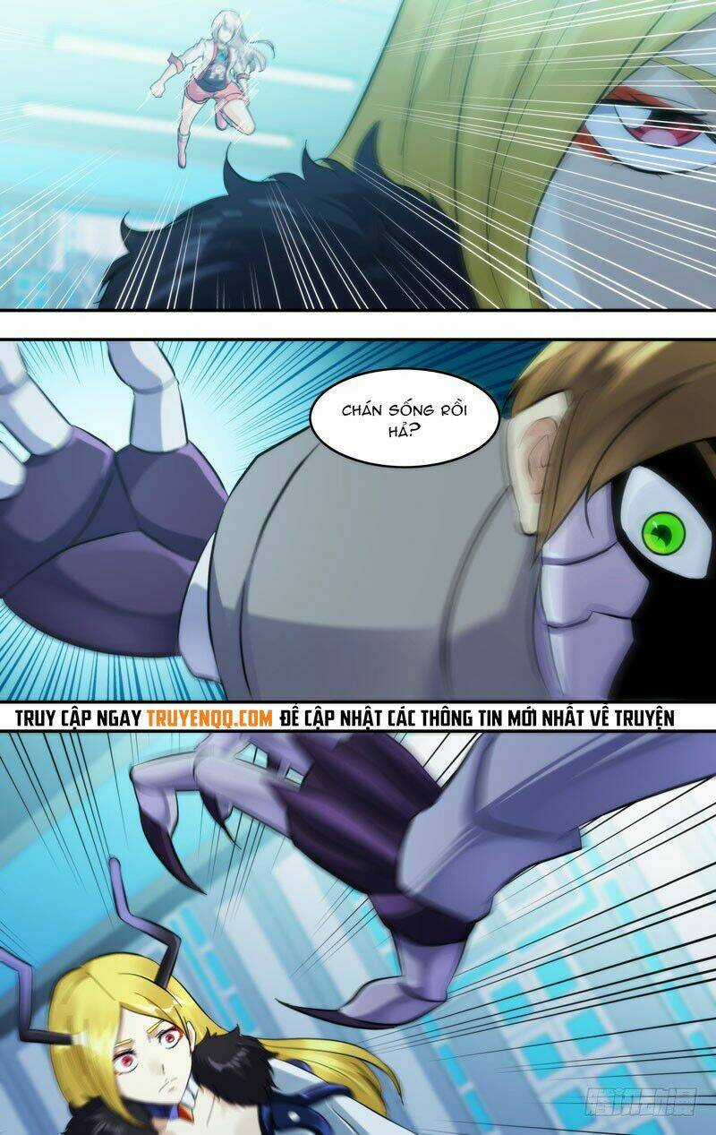 Trùng Sinh Chapter 146 trang 15