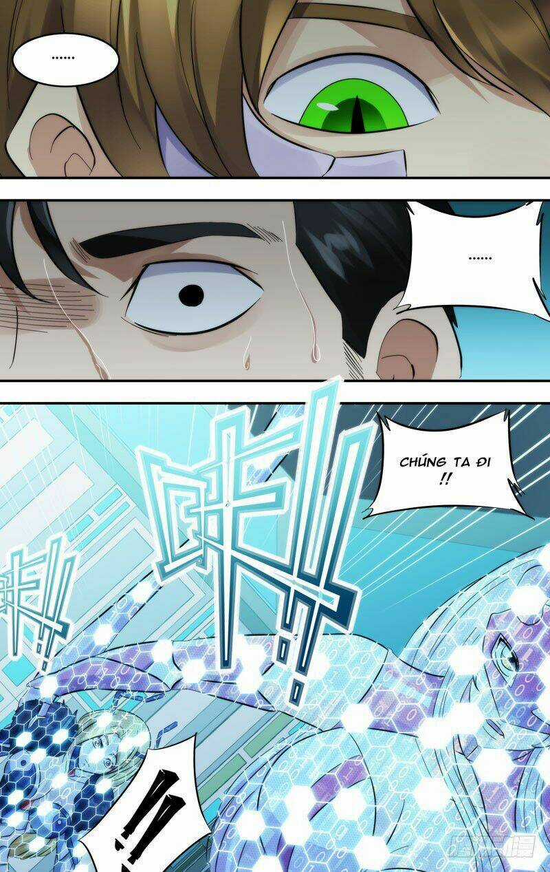 Trùng Sinh Chapter 146 trang 18