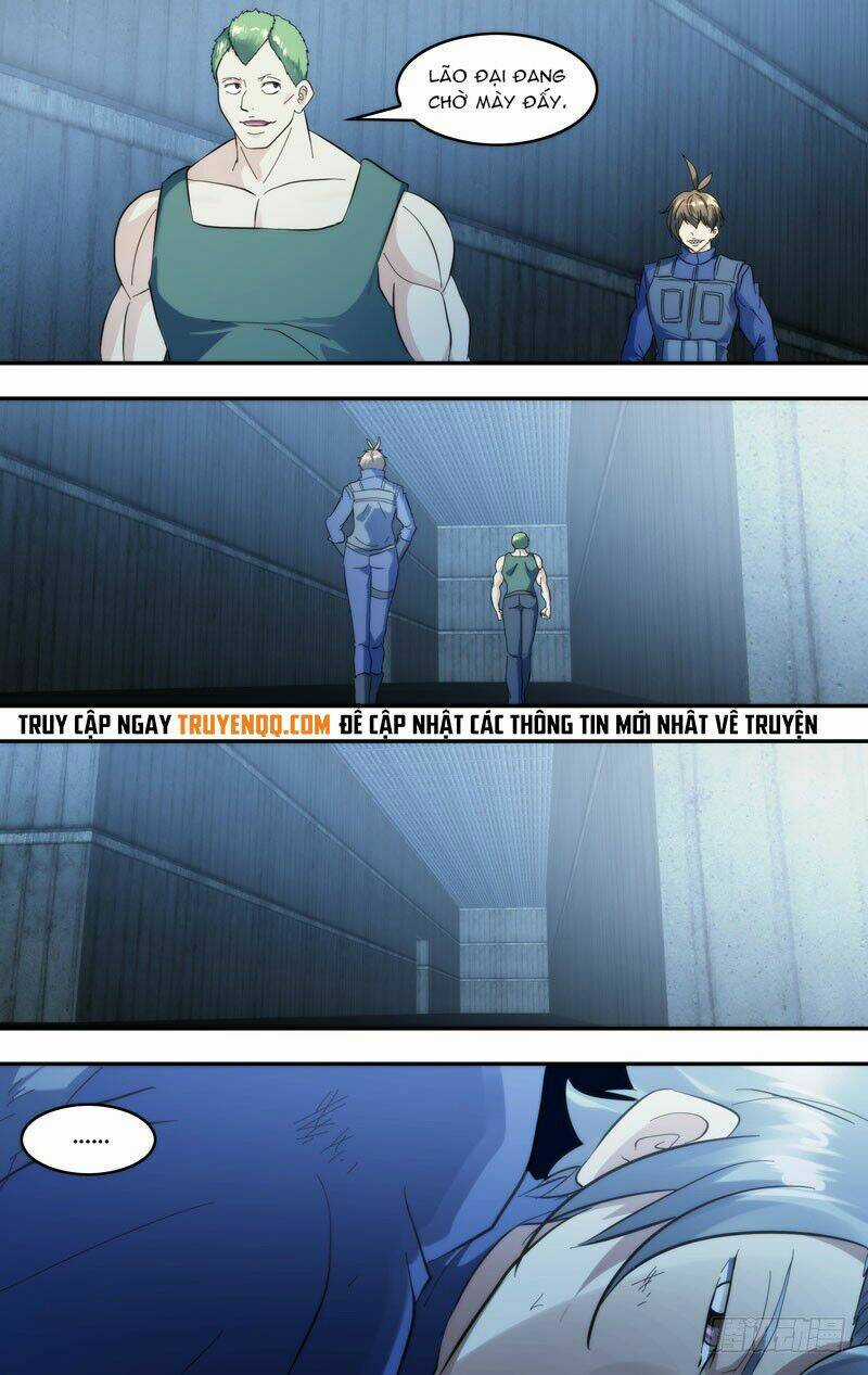 Trùng Sinh Chapter 146 trang 2