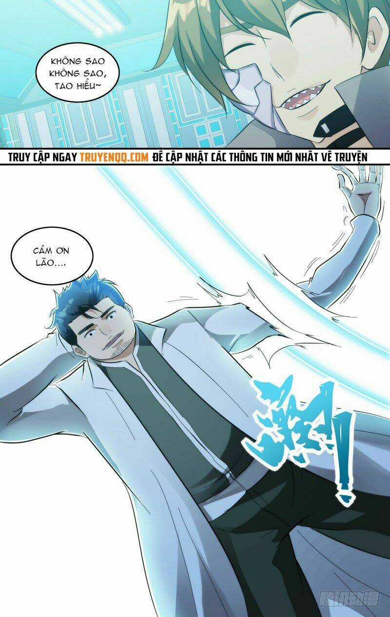 Trùng Sinh Chapter 146 trang 20