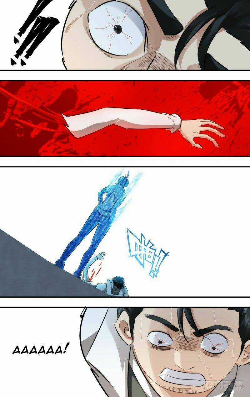 Trùng Sinh Chapter 146 trang 21