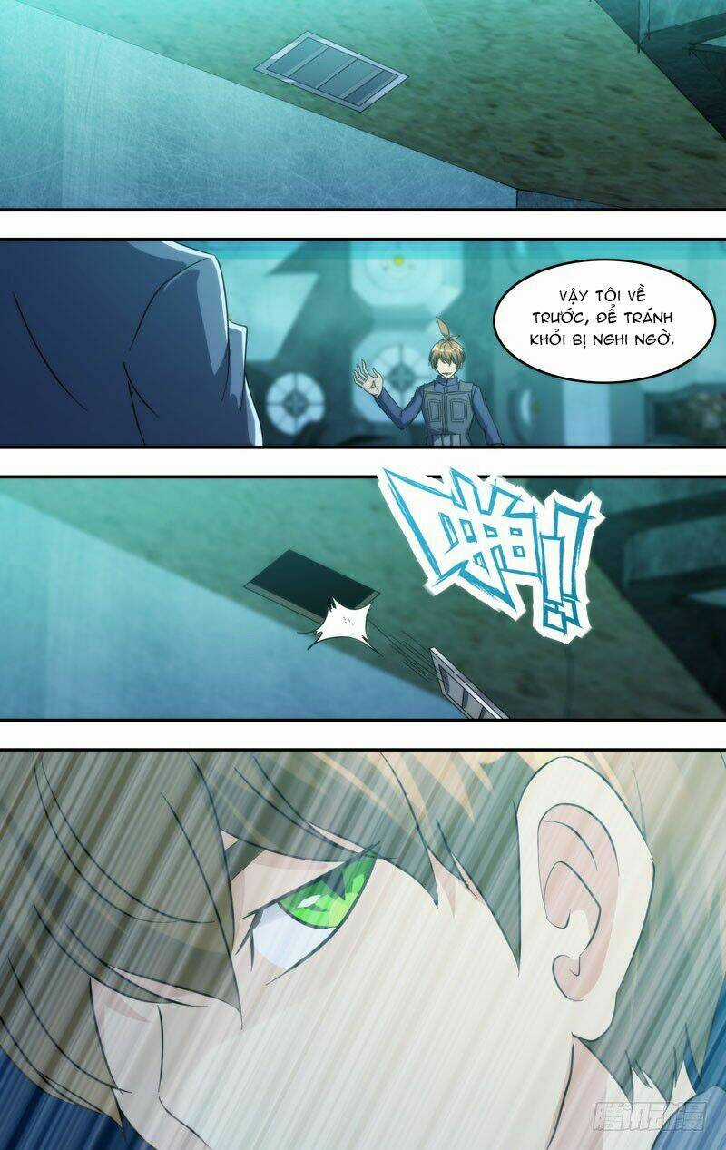 Trùng Sinh Chapter 146 trang 25