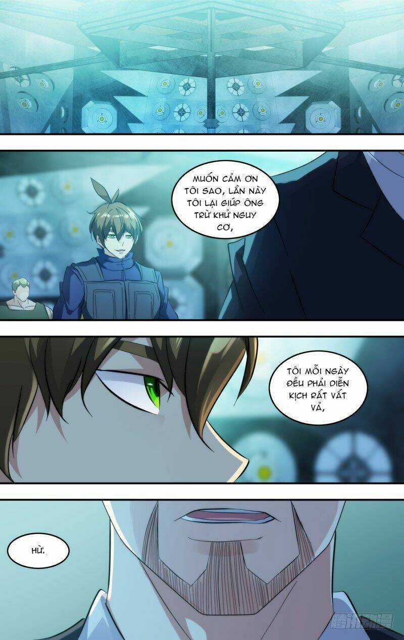 Trùng Sinh Chapter 146 trang 3