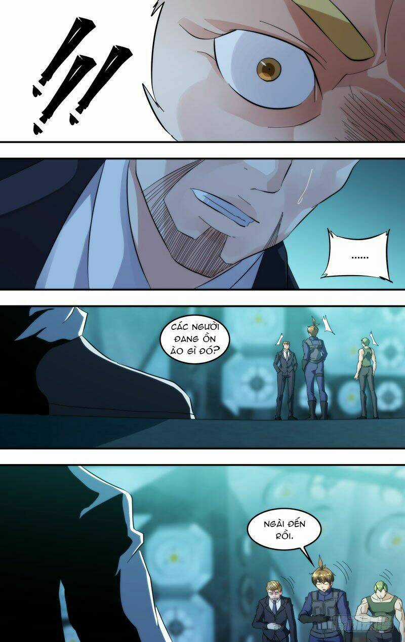 Trùng Sinh Chapter 146 trang 5