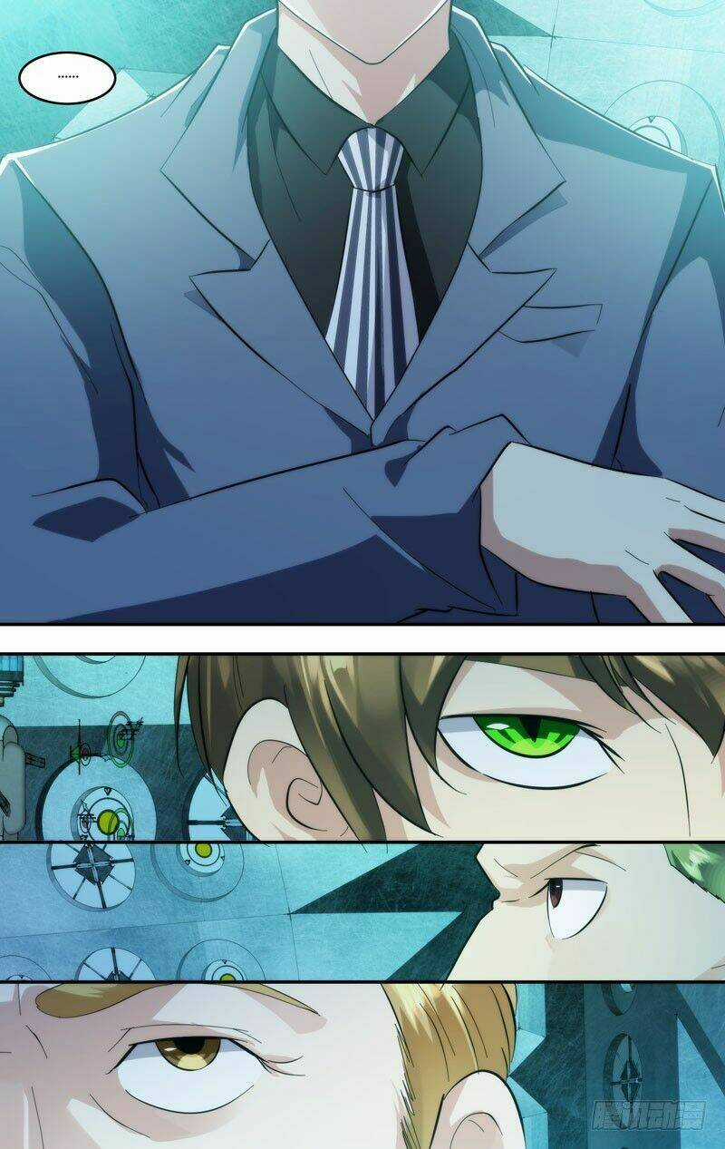 Trùng Sinh Chapter 146 trang 6