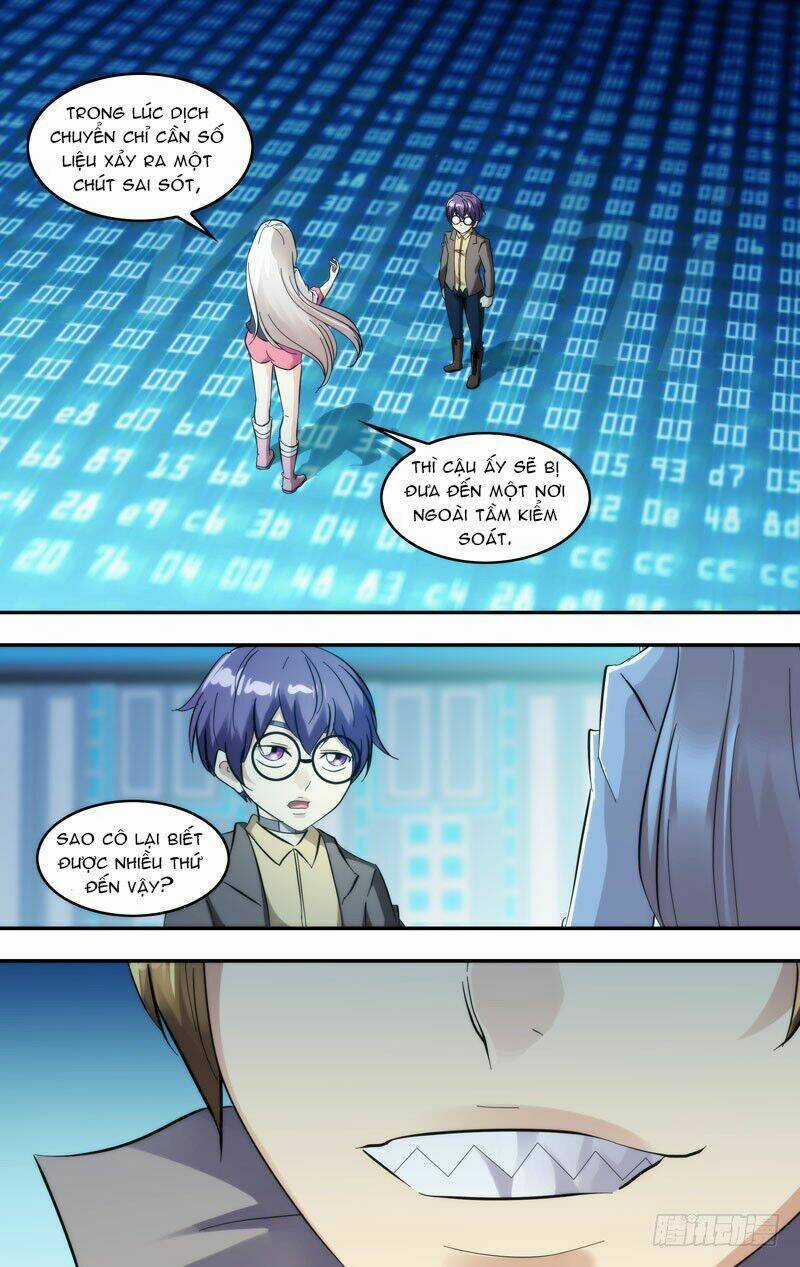 Trùng Sinh Chapter 146 trang 9