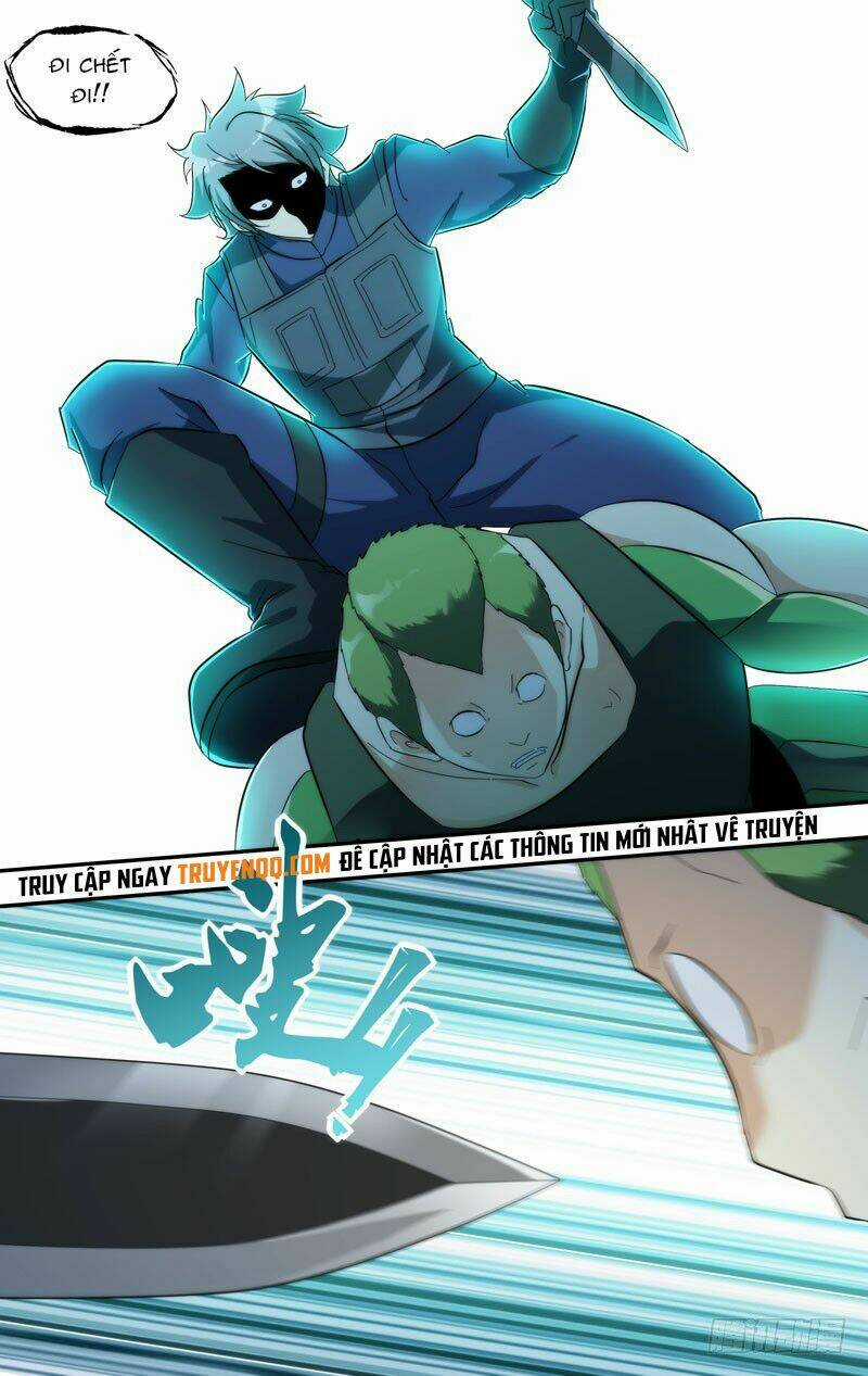 Trùng Sinh Chapter 147 trang 10