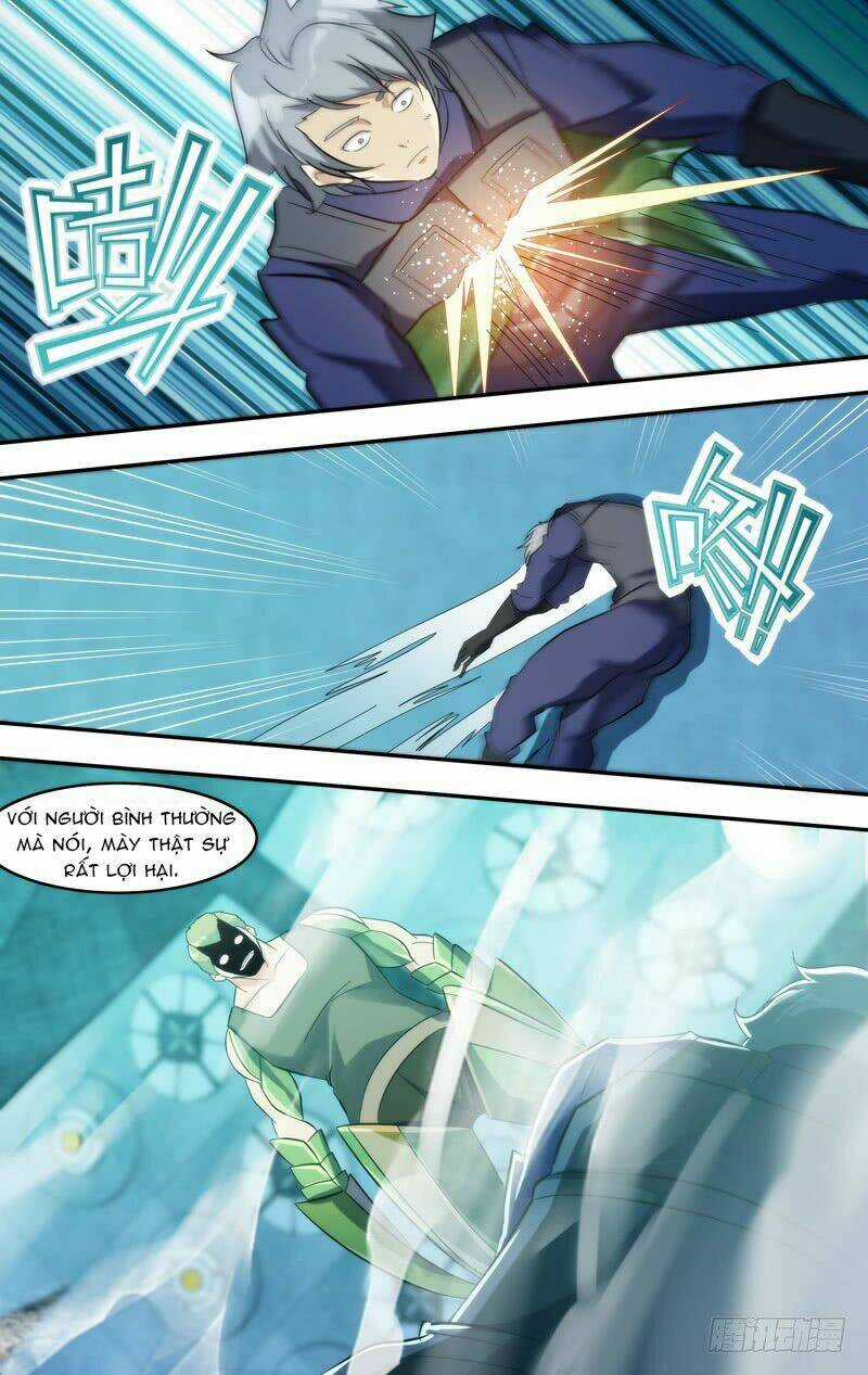 Trùng Sinh Chapter 147 trang 12