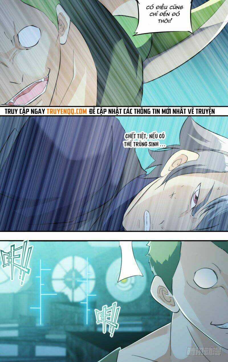 Trùng Sinh Chapter 147 trang 13