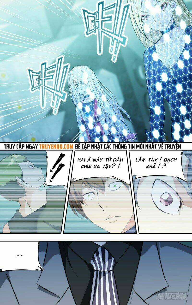 Trùng Sinh Chapter 147 trang 15