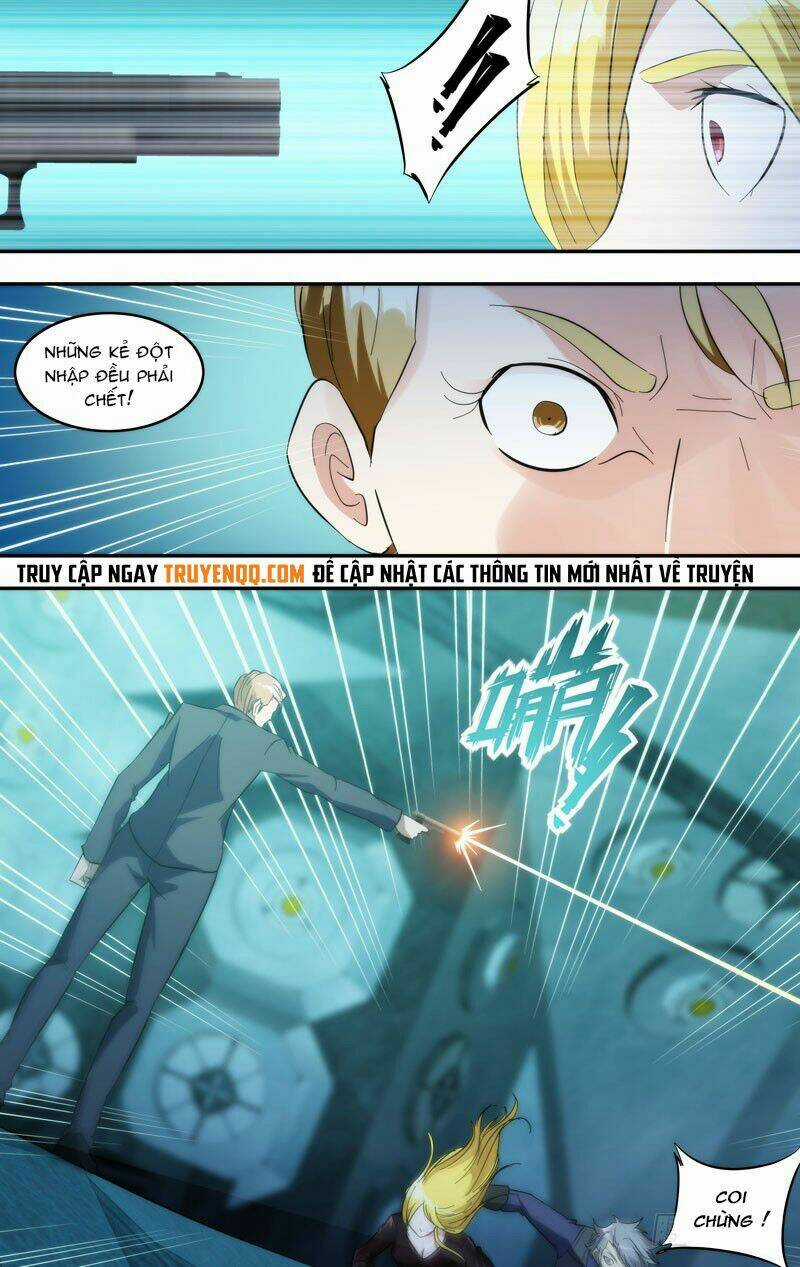 Trùng Sinh Chapter 147 trang 17