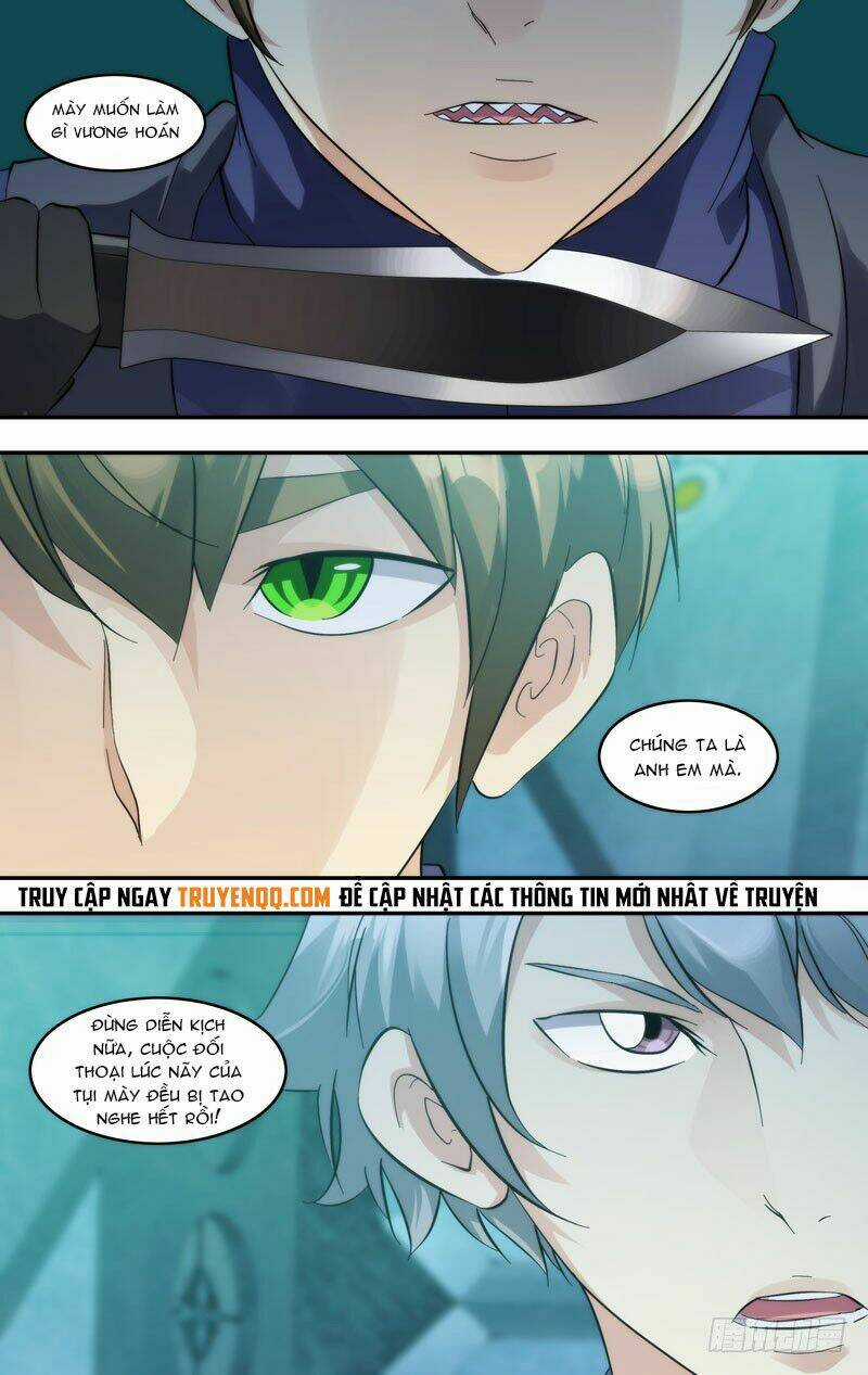 Trùng Sinh Chapter 147 trang 2