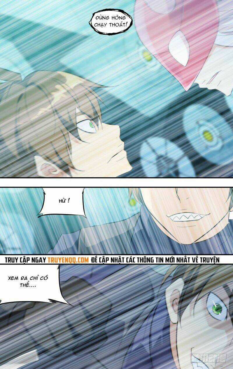 Trùng Sinh Chapter 147 trang 20