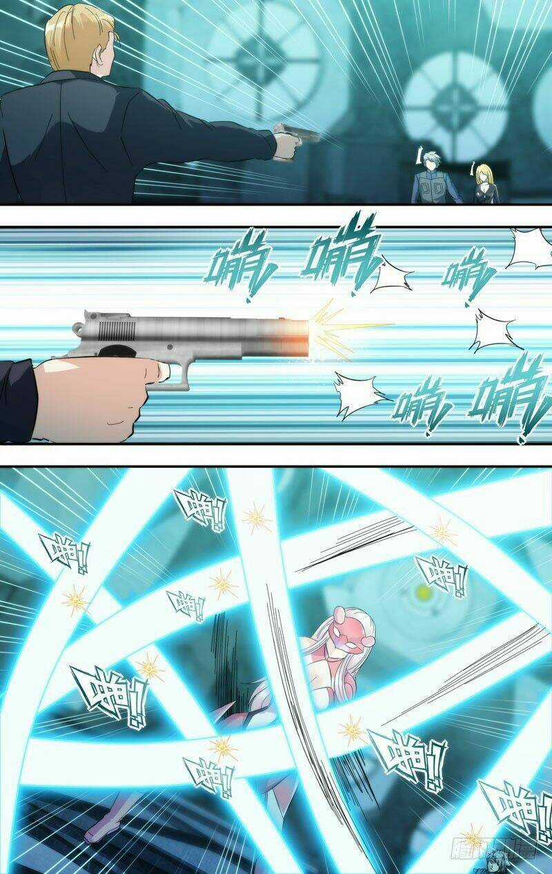 Trùng Sinh Chapter 147 trang 22