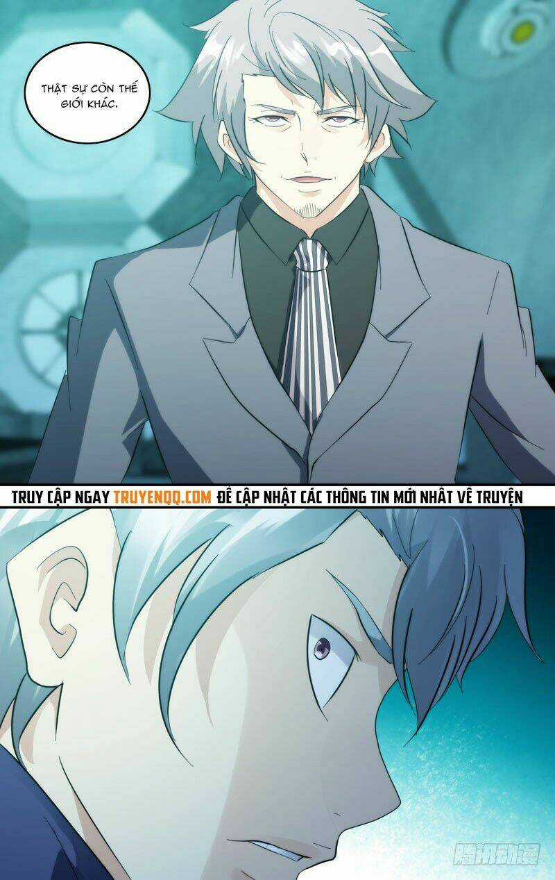 Trùng Sinh Chapter 147 trang 26