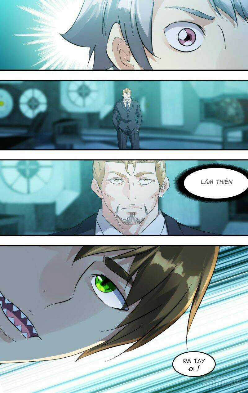 Trùng Sinh Chapter 147 trang 3