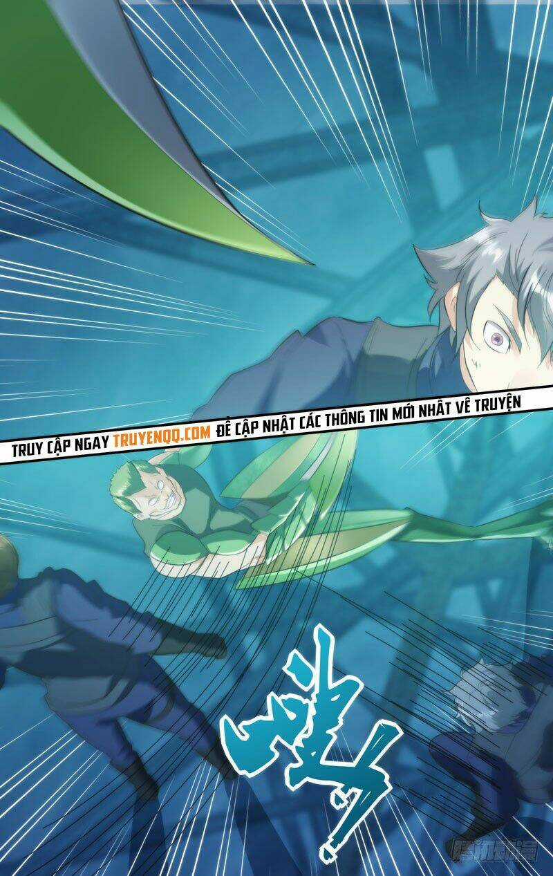 Trùng Sinh Chapter 147 trang 4