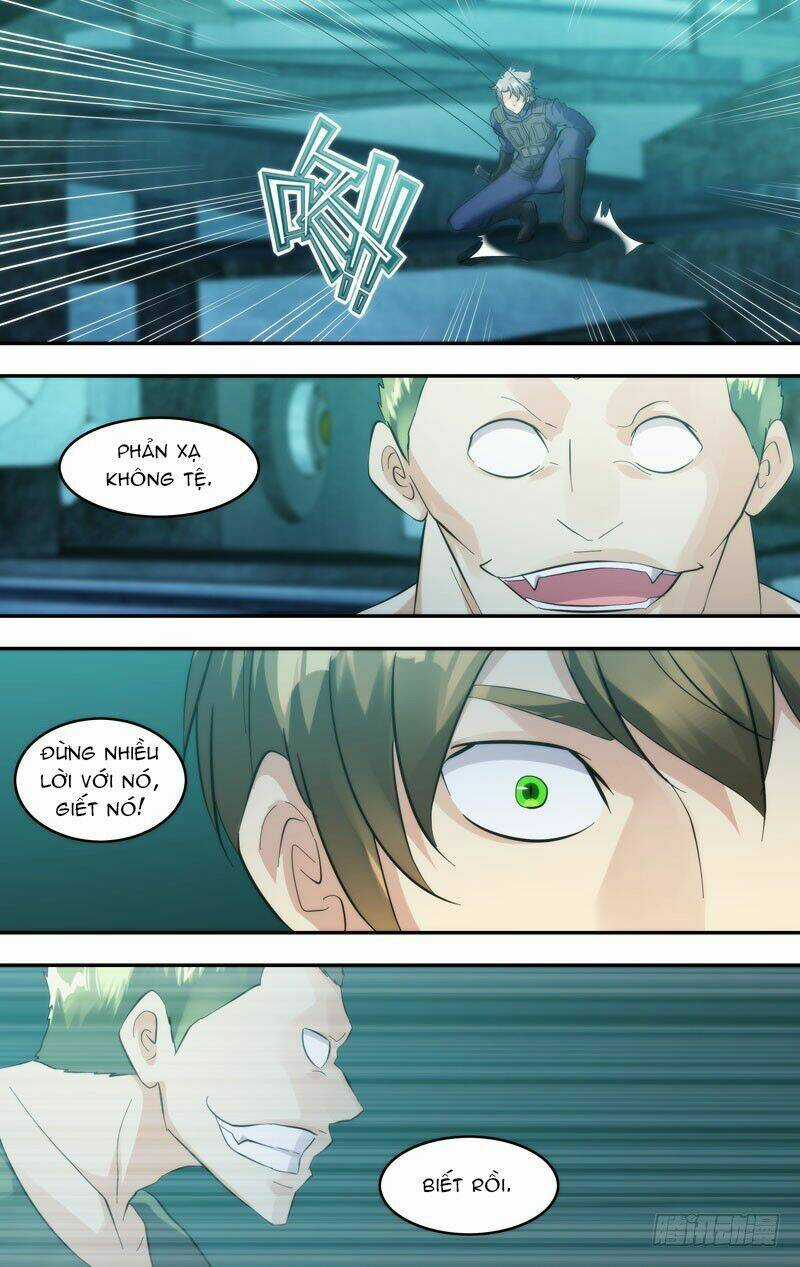 Trùng Sinh Chapter 147 trang 5