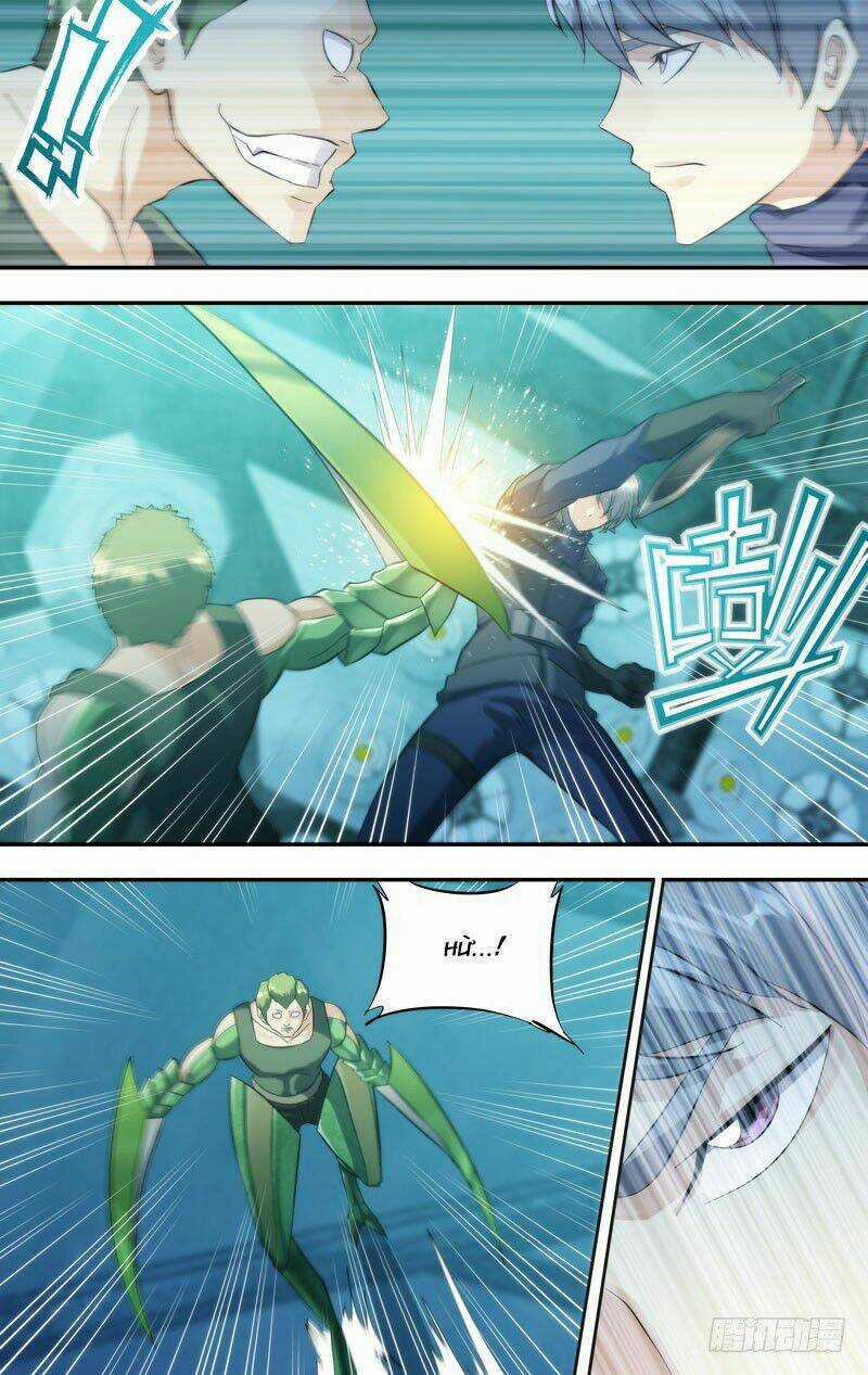 Trùng Sinh Chapter 147 trang 6