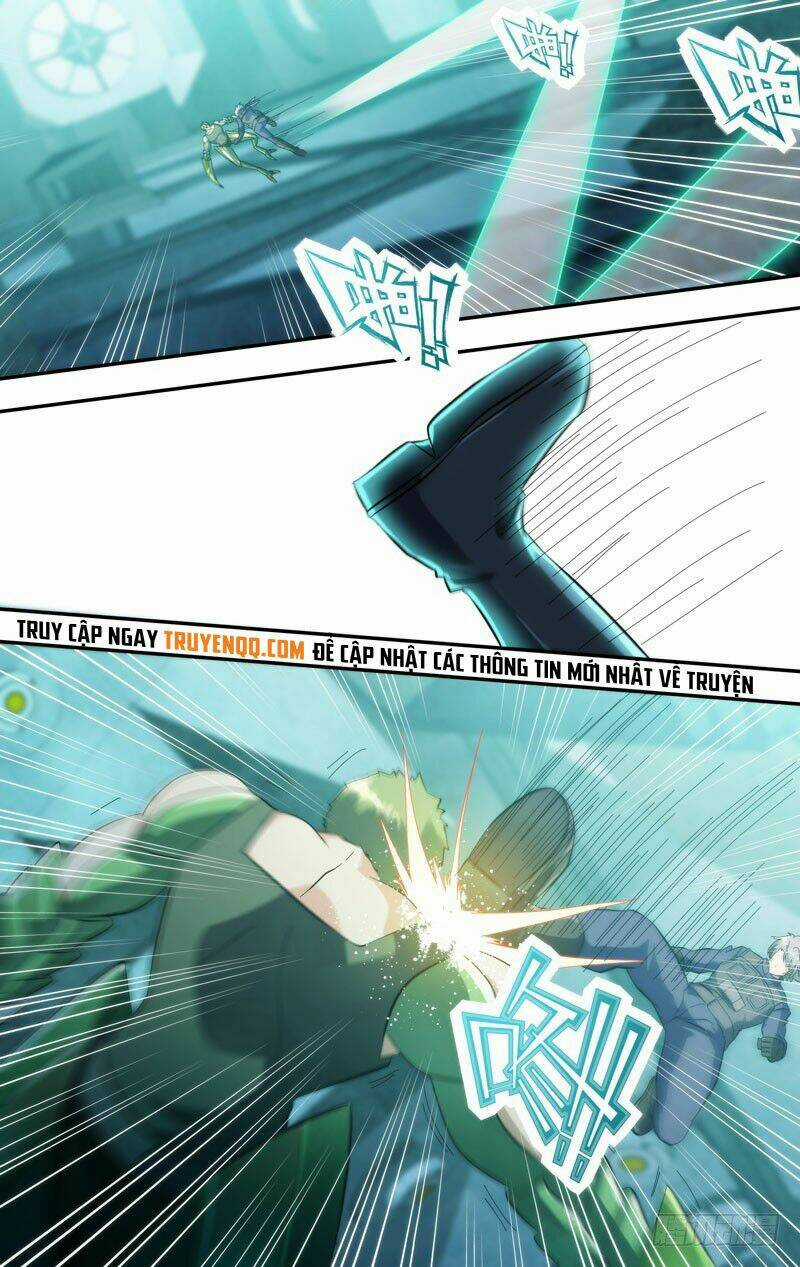 Trùng Sinh Chapter 147 trang 7