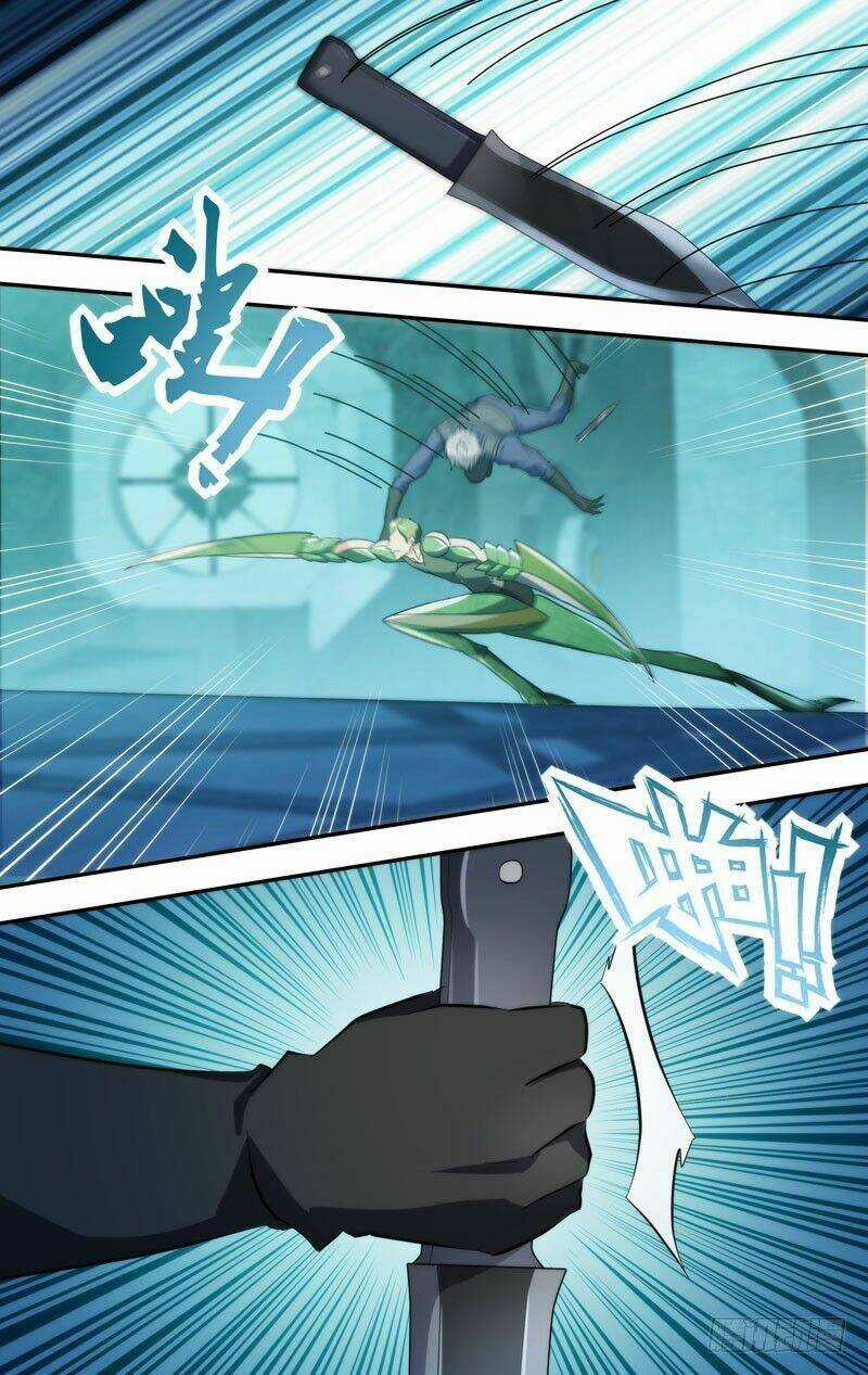 Trùng Sinh Chapter 147 trang 9